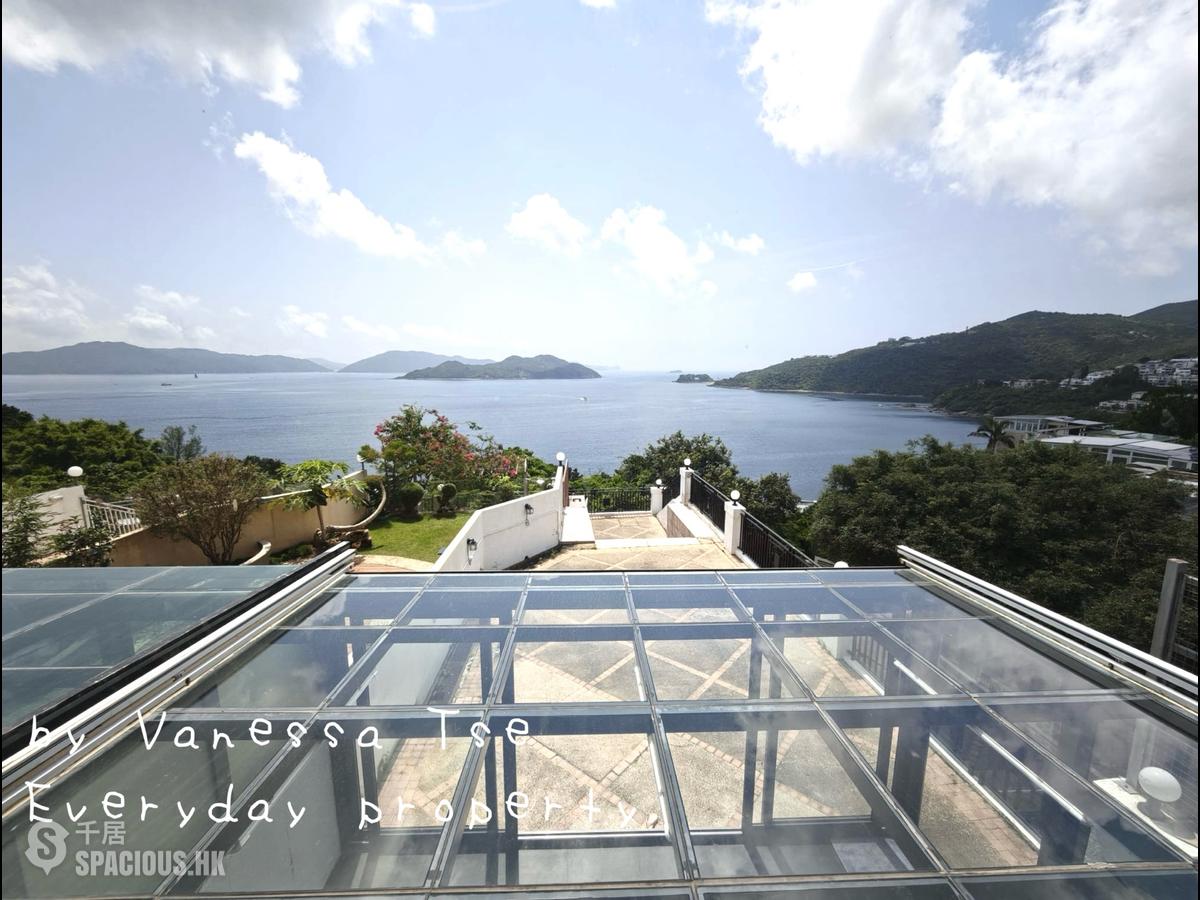 Clear Water Bay - Silver Fountain Terrace 01
