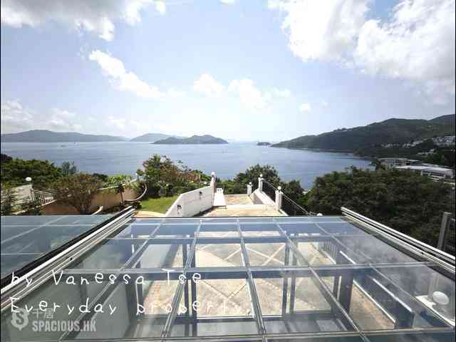 Clear Water Bay - Silver Fountain Terrace 01
