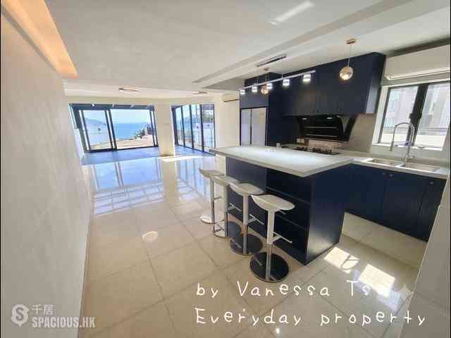 Clear Water Bay - Silver Fountain Terrace 04