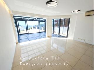 Clear Water Bay - Silver Fountain Terrace 05