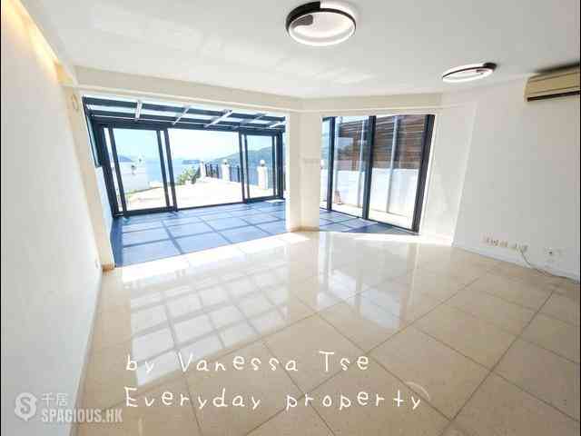 Clear Water Bay - Silver Fountain Terrace 05