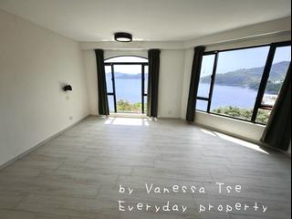 Clear Water Bay - Silver Fountain Terrace 06