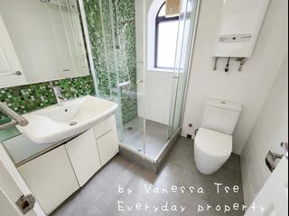 Clear Water Bay - Silver Fountain Terrace 11