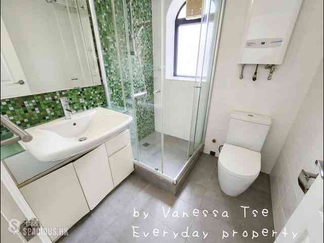 Clear Water Bay - Silver Fountain Terrace 11