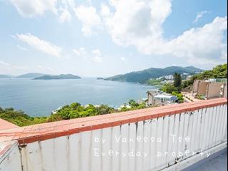 Clear Water Bay - Silver Fountain Terrace 13