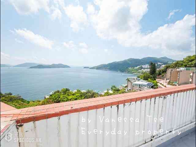 Clear Water Bay - Silver Fountain Terrace 13