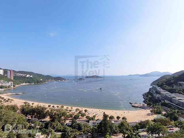浅水湾 - 影湾园 01