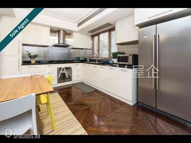 Central - Yuen Ming Building 02