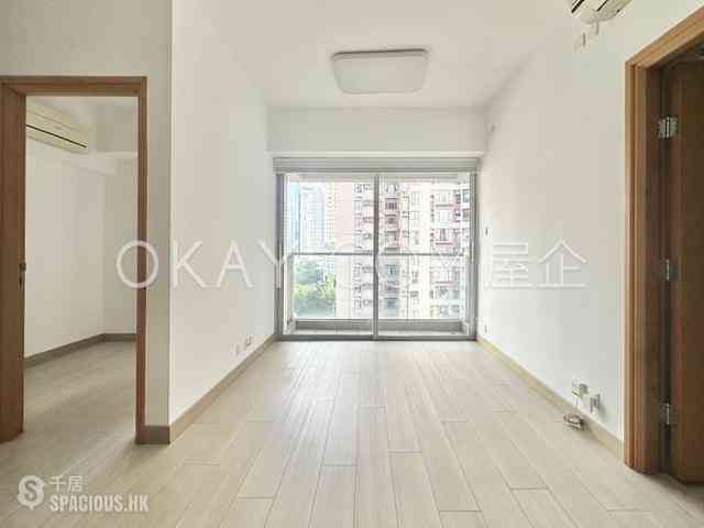 Sheung Wan - Manhattan Avenue 01