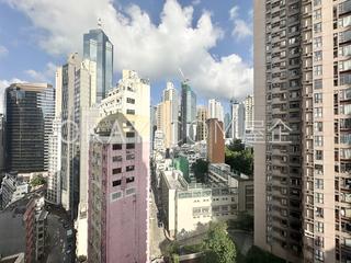Sheung Wan - Manhattan Avenue 03