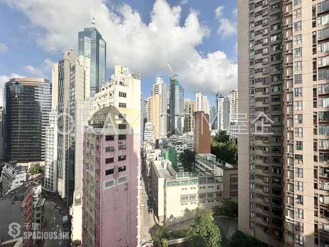 Sheung Wan - Manhattan Avenue 03