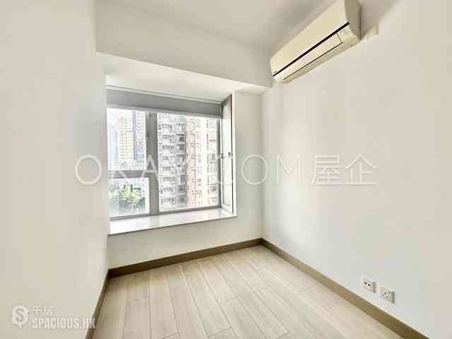 Sheung Wan - Manhattan Avenue 05