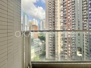Sheung Wan - Manhattan Avenue 08