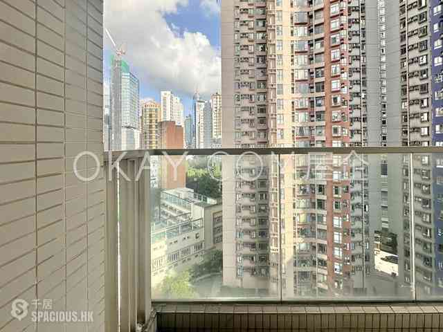 Sheung Wan - Manhattan Avenue 08