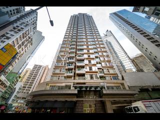 Sheung Wan - Manhattan Avenue 11