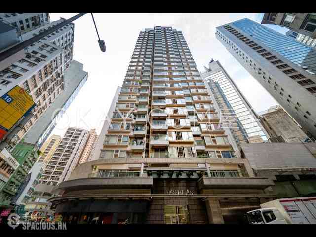 Sheung Wan - Manhattan Avenue 11