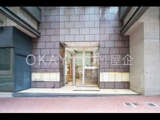 Sheung Wan - Manhattan Avenue 12