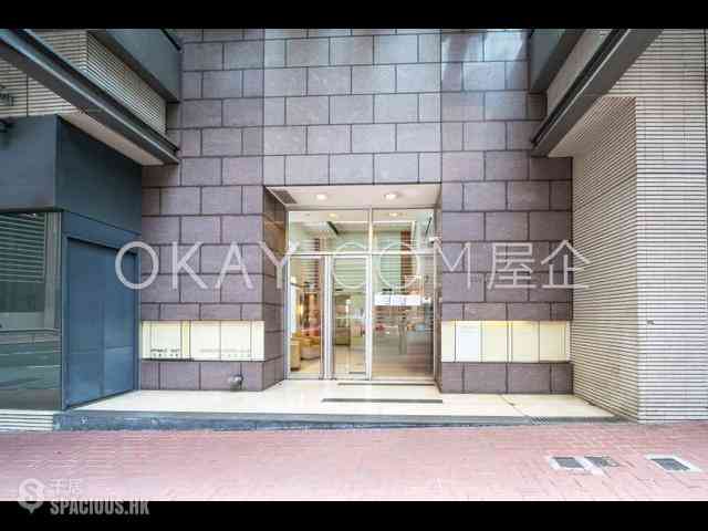 Sheung Wan - Manhattan Avenue 12
