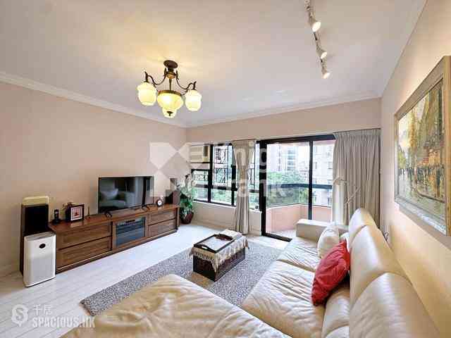 Mid Levels West - Kingsford Height 01