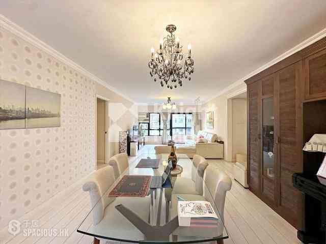 Mid Levels West - Kingsford Height 03