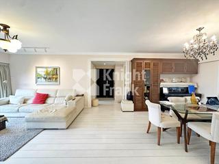 Mid Levels West - Kingsford Height 04