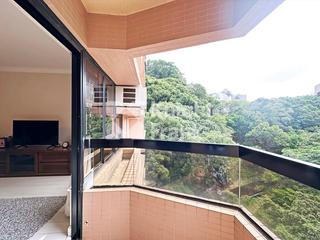 Mid Levels West - Kingsford Height 06