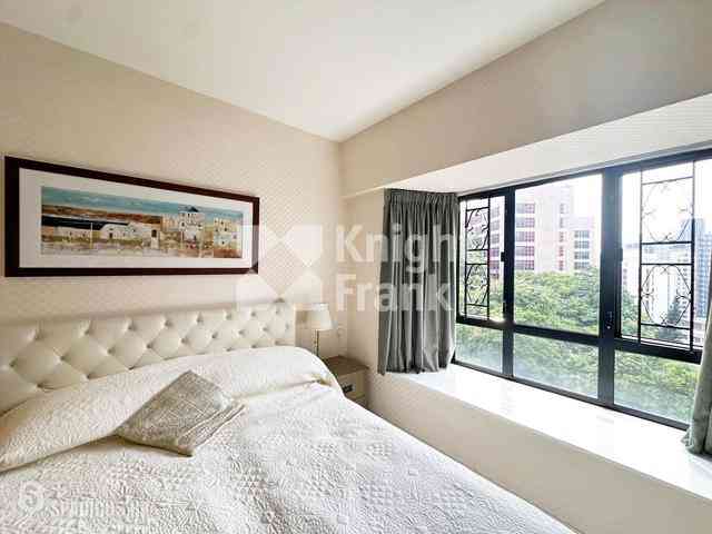 Mid Levels West - Kingsford Height 09