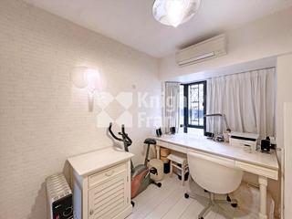 Mid Levels West - Kingsford Height 12