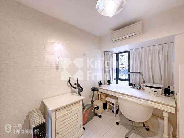 Mid Levels West - Kingsford Height 12