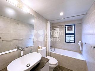 Mid Levels West - Kingsford Height 13