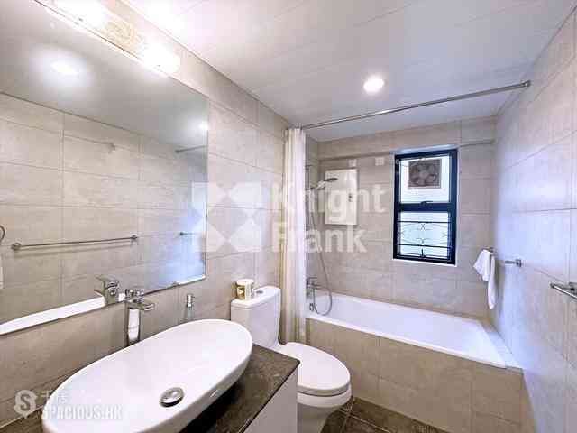 Mid Levels West - Kingsford Height 13