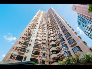 Mid Levels West - Kingsford Height 15