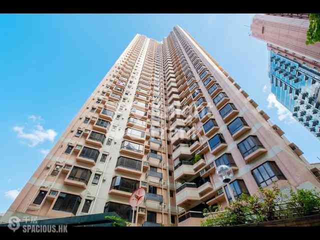 Mid Levels West - Kingsford Height 15