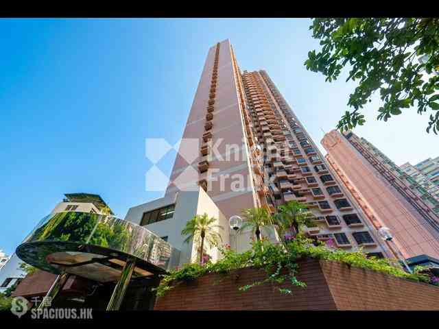 Mid Levels West - Kingsford Height 16