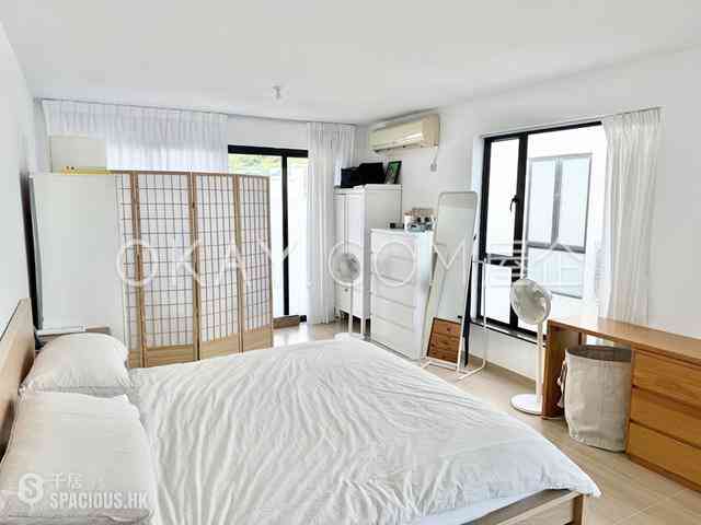 Clear Water Bay - Sheung Sze Wan 06