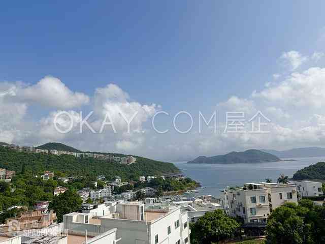 Clear Water Bay - Sheung Sze Wan 10