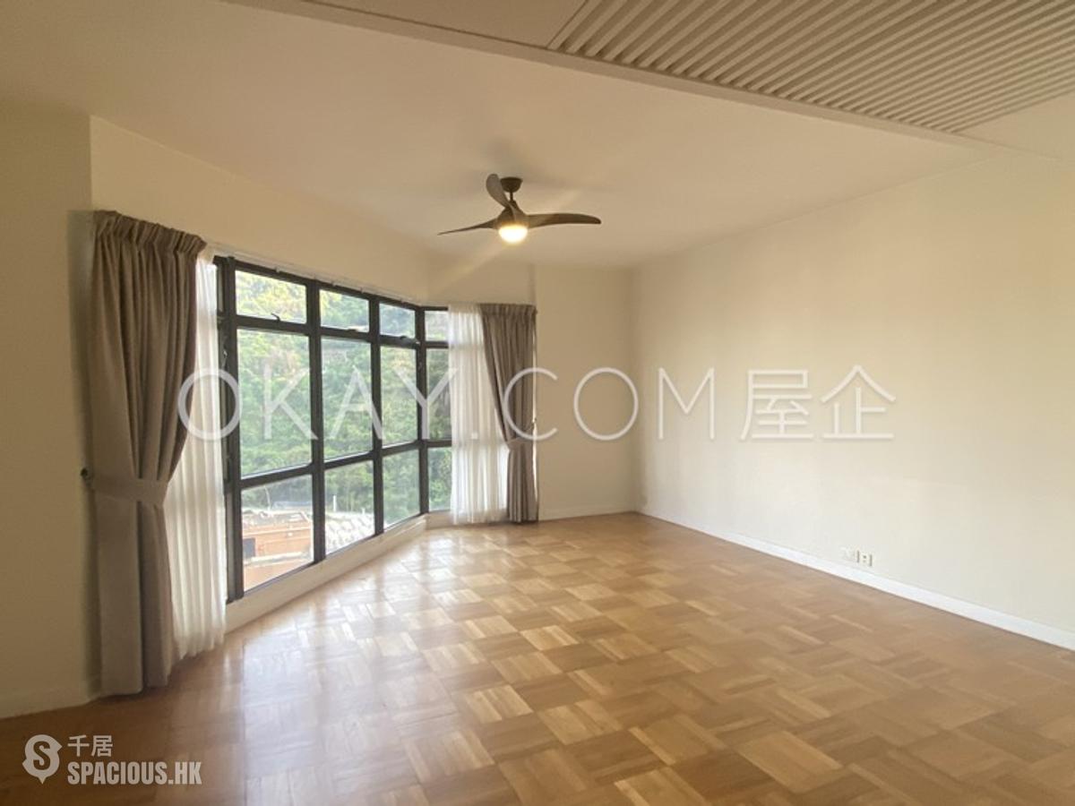 Mid Levels East - Bamboo Grove 01