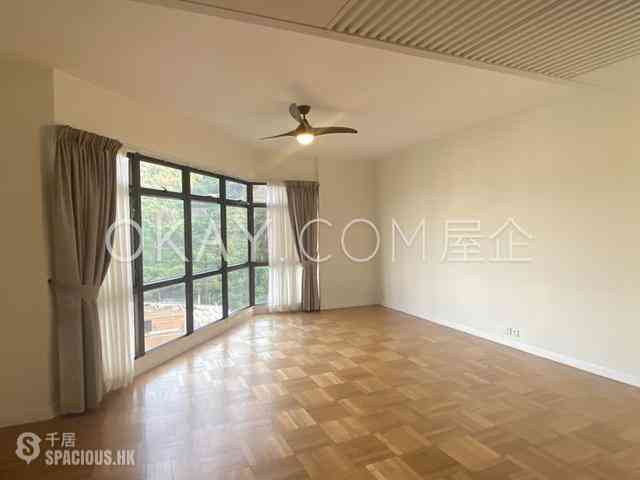 Mid Levels East - Bamboo Grove 01