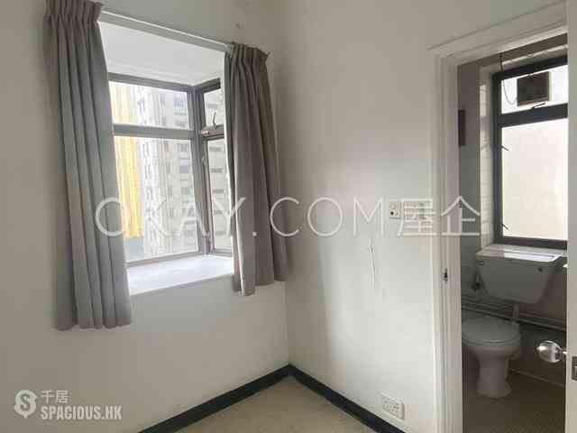 Mid Levels East - Bamboo Grove 10
