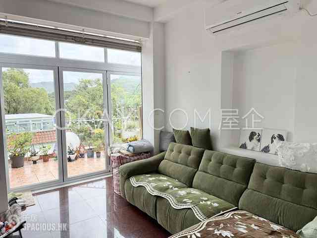 Sai Kung - Che Keng Tuk Road 02