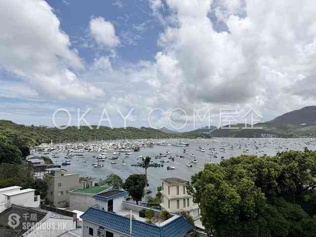 Sai Kung - Che Keng Tuk Road 10