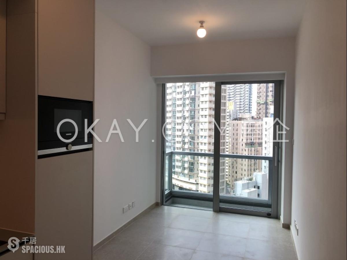 Sai Ying Pun - No.8 Hing Hon Road (Resiglow-Bonham) 01