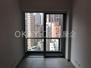 Sai Ying Pun - No.8 Hing Hon Road (Resiglow-Bonham) 02