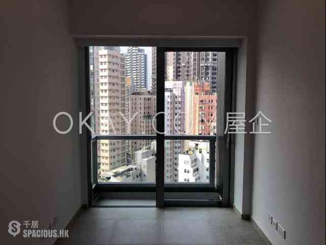Sai Ying Pun - No.8 Hing Hon Road (Resiglow-Bonham) 02