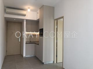 Sai Ying Pun - No.8 Hing Hon Road (Resiglow-Bonham) 03