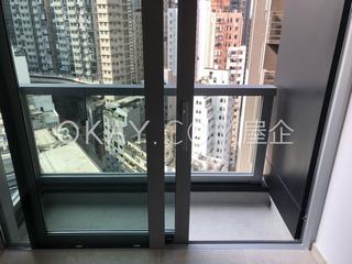 Sai Ying Pun - No.8 Hing Hon Road (Resiglow-Bonham) 04