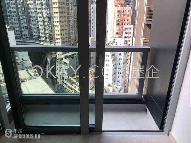 Sai Ying Pun - No.8 Hing Hon Road (Resiglow-Bonham) 04