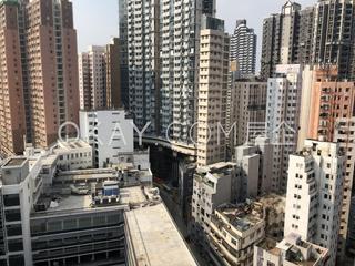 Sai Ying Pun - No.8 Hing Hon Road (Resiglow-Bonham) 05