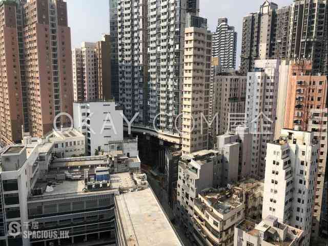 Sai Ying Pun - No.8 Hing Hon Road (Resiglow-Bonham) 05