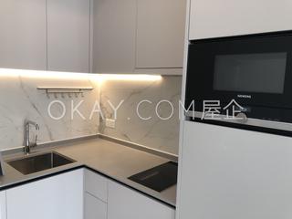 Sai Ying Pun - No.8 Hing Hon Road (Resiglow-Bonham) 06